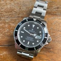 Rolex Submariner 16610