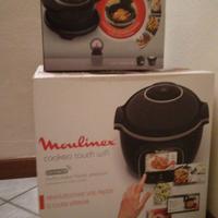 Moulinex cookeo + extra crisp