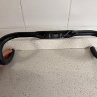 Manubrio full carbon