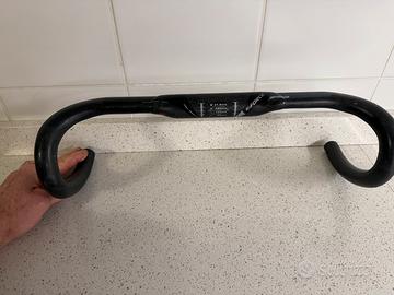 Manubrio full carbon