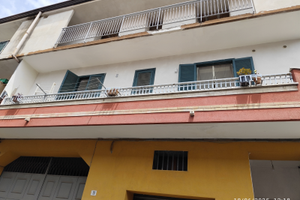 Appartamento con entrata in esclusiva