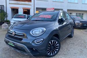 Fiat 500X 1.6 MultiJet 130 CV Cross PREZZO REALE