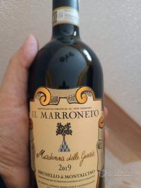 Brunello di Montalcino 