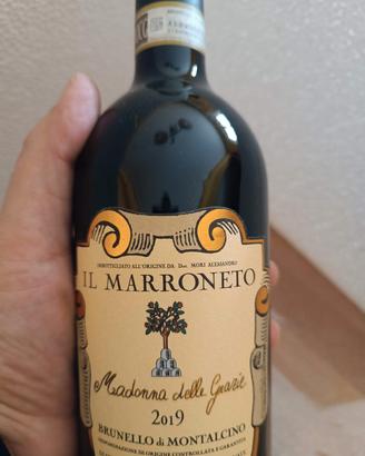 Brunello di Montalcino 