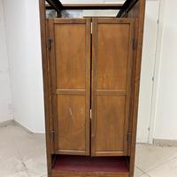 Camerino/spogliatoio