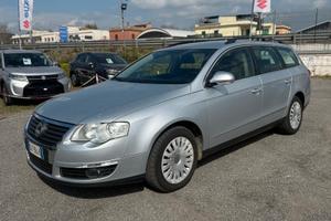 Volkswagen Passat 2.0 TDI DPF Var. Sportline
