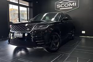 Land Rover Range Velar 2.0D I4 240 CV R-Dynamic HS
