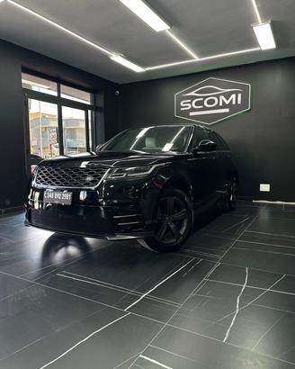 Land Rover Range Velar 2.0D I4 240 CV R-Dynamic HS