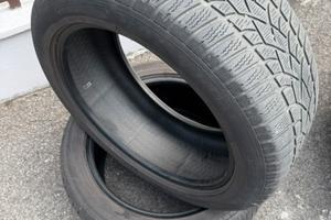 Gomme dunlop 275 45 r20 110v