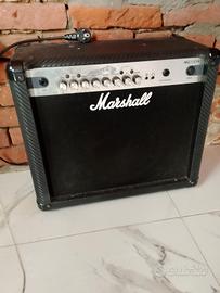 Amplificatore Marshall 