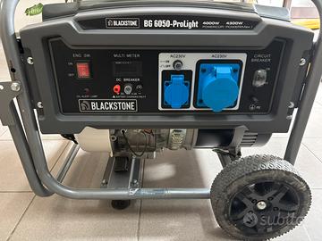 Generatore di corrente