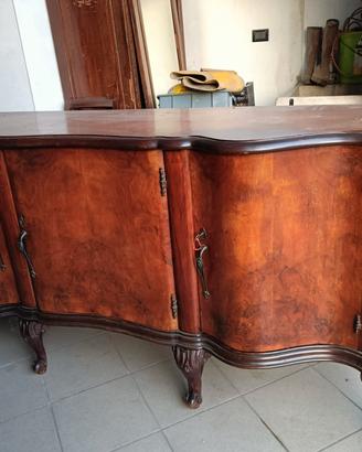credenza bella