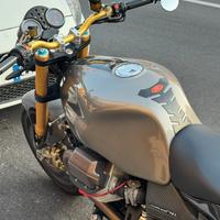 Motoguzzi V11