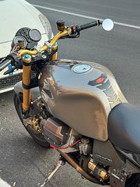 Motoguzzi V11