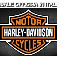 Manuale Officina Harley Davidson 1940 2025