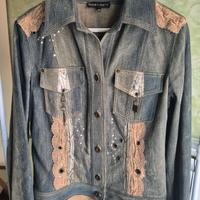 Completo Monica Magni