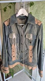 Completo Monica Magni