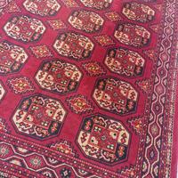 tappeto classico vintage 