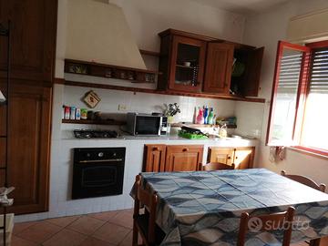 Camera con bagno a 1700 mt da ing