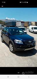 Chevrolet cattiva