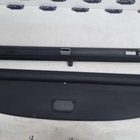 Mensola tendina cappelliera rullo audi a6 2006