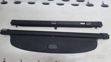 Mensola tendina cappelliera rullo audi a6 2006