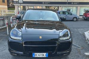 Porsche Cayenne Turbo 955 del 2006