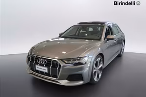 AUDI A6 allroad 4ª serie - A6 allroad 50 TDI 3.0 q