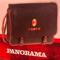 Borsa Milan Travel