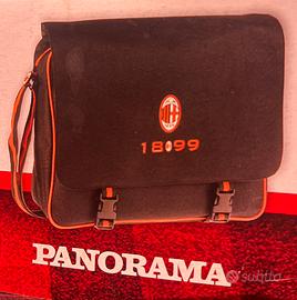 Borsa Milan Travel