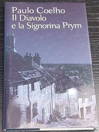 Paulo Coelho – Il Diavolo e la Signorina Prym