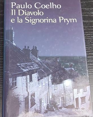 Paulo Coelho – Il Diavolo e la Signorina Prym