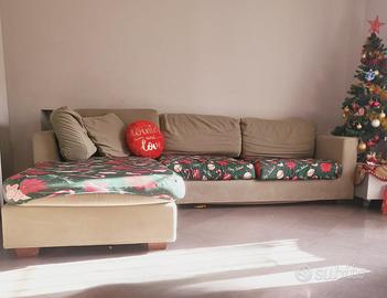 Divano letto Confalone