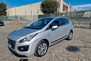 Peugeot 3008 1.6 HDi 115CV Active