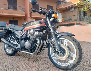 Honda CB900 bol d'or FMI