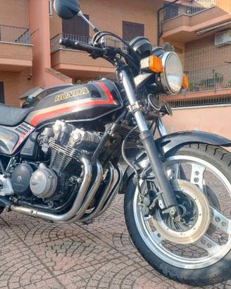 Honda CB900 bol d'or FMI