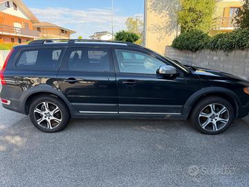 Volvo XC70 Momentum