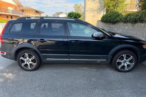 Volvo XC70 Momentum