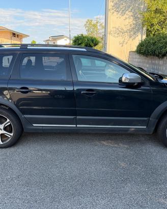 Volvo XC70 Momentum
