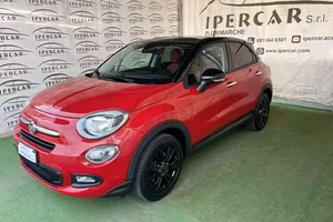 Fiat 500X 1.3 MultiJet 95 CV Business