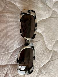 Occhiali da sole balenciaga