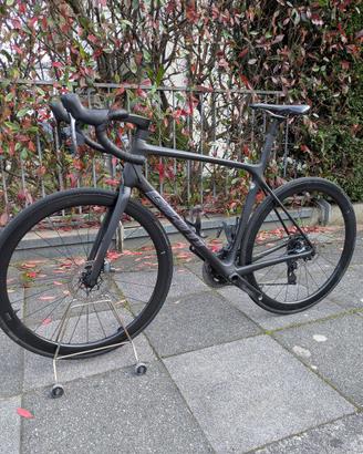 Giant Advanced SL Disc 1 2022 taglia M/L