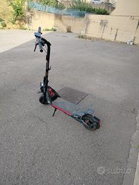 monopattino elettrico 