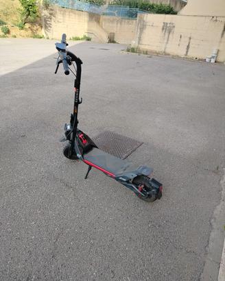 monopattino elettrico 