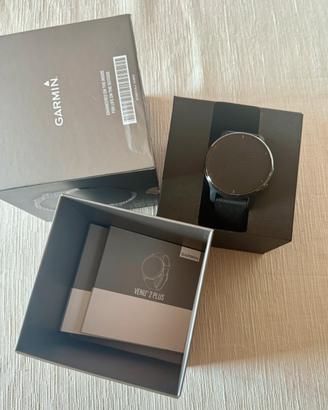 Garmin Venu 2 Plus