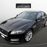 JAGUAR XF 2.0 D 180 CV aut. R-Sport