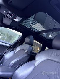 Audi A4 2.0  TDI 170 CV