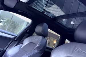 Audi A4 2.0  TDI 170 CV