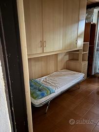 Cameretta a ponte