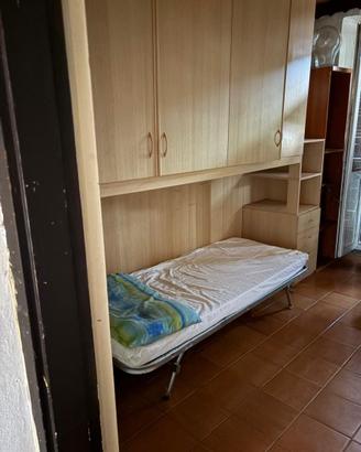Cameretta a ponte